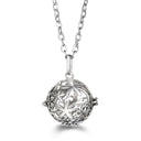 Mexican Inspired Essential Oil Diffuser Necklace For Moms Mexican Inspired Essential Oil Diffuser Necklace For Moms