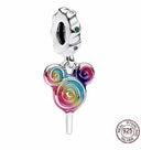 Marvel Star Wars Galactic Beads DIY Pandora Bracelet Jewelry Marvel Star Wars Galactic Beads DIY Pandora Bracelet Jewelry