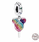 Marvel Star Wars Galactic Beads Pandora DIY Bracelet Jewelry Marvel Star Wars Galactic Beads Pandora DIY Bracelet Jewelry