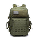 50L Tactical MOLLE Backpack for Outdoor Adventures 50L Tactical MOLLE Backpack for Outdoor Adventures