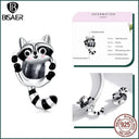 Cute Dog Charm Bead Pendant For Women DIY Bracelet Jewelry Cute Dog Charm Bead Pendant For Women DIY Bracelet Jewelry