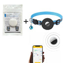 Pet GPS Tracker: Smart Locator for Cats Dogs Birds Pet GPS Tracker: Smart Locator for Cats Dogs Birds