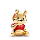 925 Silver Original Charm Beaded Pendant For Pandora Bracelet 925 Silver Original Charm Beaded Pendant For Pandora Bracelet