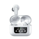 Wireless Real Time Translator Earbuds Smart Touch Screen Wireless Real Time Translator Earbuds Smart Touch Screen