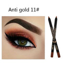 Vibrant Gel Eyeliner Set with Captivating Colors and Quality Vibrant Gel Eyeliner Set with Captivating Colors and Quality
