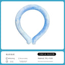 Cold Neck Ring Cooling Artifact for Summer Heat Stroke Outdoor Cold Neck Ring Cooling Artifact for Summer Heat Stroke Outdoor