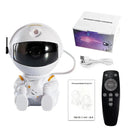 Astronaut Galaxy Star Projector Lamp Led Night Light Decor Astronaut Galaxy Star Projector Lamp Led Night Light Decor