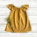 Baby Girl Dress: Stylish Infant Attire Comfort Baby Girl Dress: Stylish Infant Attire Comfort
