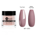 Mtssii Sparkling Nude Pink Dipping Nail Powder 5g 10g Glitter Mtssii Sparkling Nude Pink Dipping Nail Powder 5g 10g Glitter
