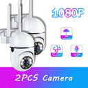 CCTV IP WiFi Camera Outdoor Security Solution Clarity CCTV IP WiFi Camera Outdoor Security Solution Clarity