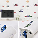 Linen Wallpaper Self Adhesive 3D Wall Stickers Waterproof Linen Wallpaper Self Adhesive 3D Wall Stickers Waterproof
