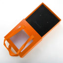 Elegant Velvet Jewelry Gift Box for Luxurious Storage Solutions Elegant Velvet Jewelry Gift Box for Luxurious Storage Solutions