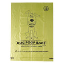 Eco-Friendly Dog Waste Bags: Sustainable Leak-Proof Solution Eco-Friendly Dog Waste Bags: Sustainable Leak-Proof Solution