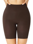 Seamless High Waist Butt Lifter Shapewear for Curves Seamless High Waist Butt Lifter Shapewear for Curves