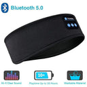 Fone Bluetooth Earphone: Sports Sleeping Headband Wireless Fone Bluetooth Earphone: Sports Sleeping Headband Wireless