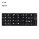 Multi Language Keyboard Stickers For Multilingual Typing Multi Language Keyboard Stickers For Multilingual Typing
