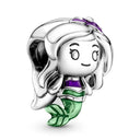 New 925 Sterling Silver Wolf Head Dumbo Pendant Beads New 925 Sterling Silver Wolf Head Dumbo Pendant Beads