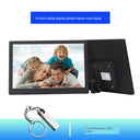 Digital Photo Frame For Home Electronic Photo Album HD Player Digital Photo Frame For Home Electronic Photo Album HD Player