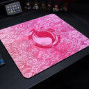 E-Sports Tiger Cute Small Mouse Pad Gamer Carpet Mat E-Sports Tiger Cute Small Mouse Pad Gamer Carpet Mat