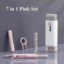 Keyboard And Earphones Cleaning Kit Ultimate Tech Hygiene Keyboard And Earphones Cleaning Kit Ultimate Tech Hygiene