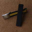 Tissot Trace Silicone Watchbands Stylish Waterproof Straps Tissot Trace Silicone Watchbands Stylish Waterproof Straps