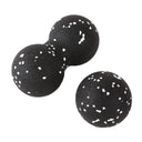 Deep Tissue Massage Peanut Ball for Flexibility and Relief Deep Tissue Massage Peanut Ball for Flexibility and Relief