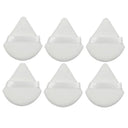 Velvet Triangle Makeup Sponge for Flawless On-the-Go Looks Velvet Triangle Makeup Sponge for Flawless On-the-Go Looks