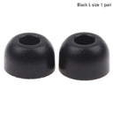 Memory Foam Ear Tips for AirPods Pro Ultimate Comfort Memory Foam Ear Tips for AirPods Pro Ultimate Comfort