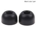 Memory Foam Ear Tips For AirPods Pro Ultimate Comfort Memory Foam Ear Tips For AirPods Pro Ultimate Comfort