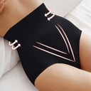 Women High Waist Shaping Panties Breathable Body Shaper Women High Waist Shaping Panties Breathable Body Shaper