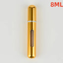 Portable Mini Perfume Atomizer Spray Bottle Travel Essential Portable Mini Perfume Atomizer Spray Bottle Travel Essential