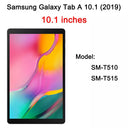 Samsung Galaxy Tab Tempered Glass Screen Protector for Clarity Samsung Galaxy Tab Tempered Glass Screen Protector for Clarity