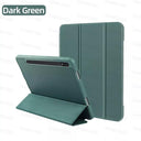 Samsung Galaxy Tab Protective Cover With Pen Tray Case Samsung Galaxy Tab Protective Cover With Pen Tray Case