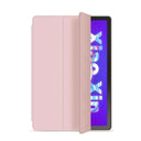 Xiaoxin Pad 2022 Trifold Leather Smart Cover Case Xiaoxin Pad 2022 Trifold Leather Smart Cover Case
