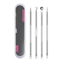 Blackhead Removal Kit for Clear Skin Acne Tools Set Blackhead Removal Kit for Clear Skin Acne Tools Set
