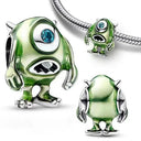 Disney Lilo Stitch Silver Charms Jewelry Express Your Style Disney Lilo Stitch Silver Charms Jewelry Express Your Style