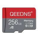 Expandable Storage High Speed Memory Cards Boost Capacity Expandable Storage High Speed Memory Cards Boost Capacity