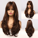Blonde Wavy Synthetic Hair Wig for Effortless Style Comfort Blonde Wavy Synthetic Hair Wig for Effortless Style Comfort