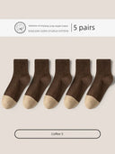 Mens Comfy Cotton Socks Breathable Moisture Wicking Fit Mens Comfy Cotton Socks Breathable Moisture Wicking Fit