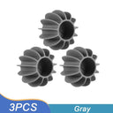 Silicone Laundry Ball: Stain Removal and Knot Prevention Tool Silicone Laundry Ball: Stain Removal and Knot Prevention Tool