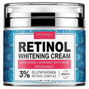 Anti-Wrinkle Retinol Neck Cream Ultimate Firming Solution Anti-Wrinkle Retinol Neck Cream Ultimate Firming Solution