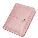 Stylish PU Leather Wallet & Purse Organize in Style Now Stylish PU Leather Wallet & Purse Organize in Style Now
