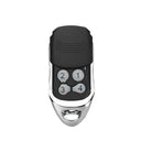 SOMMER Garage Remote Control: Enhanced Security & Easy Programming SOMMER Garage Remote Control: Enhanced Security & Easy Programming