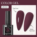 Jelly Pink Gel Nail Polish: Captivating Long-Lasting Color Jelly Pink Gel Nail Polish: Captivating Long-Lasting Color