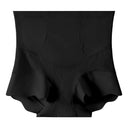 Seamless Plus Size Tummy Control Shapewear with Ruffles Seamless Plus Size Tummy Control Shapewear with Ruffles