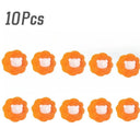 Laundry Ball Kit: Reusable Hair Remover for Clothes Laundry Ball Kit: Reusable Hair Remover for Clothes