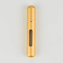 Portable Perfume Atomizer Travel Friendly Refillable Bottle Portable Perfume Atomizer Travel Friendly Refillable Bottle