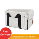 Pet Travel Bed: Safe and Comfortable Dog Carrier for Travel Pet Travel Bed: Safe and Comfortable Dog Carrier for Travel