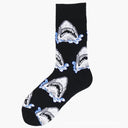 Playful Fruit-Inspired Cotton Socks Trendy Comfort for You Playful Fruit-Inspired Cotton Socks Trendy Comfort for You