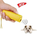 Pet Dog Repeller Whistle Stop Barking Training Device Pet Dog Repeller Whistle Stop Barking Training Device